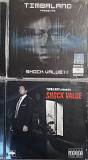 Timbaland Presents: Shock Value