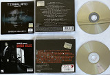 Timbaland Presents: Shock Value