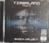Timbaland Presents: Shock Value II