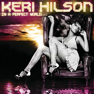 Kerri Hilson CD