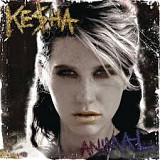 Kesha СD