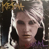 Kesha - Animal