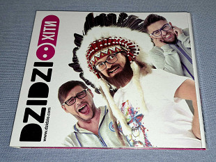Лицензионный Dzidzio - Хіти