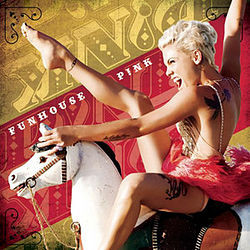 Pink CD