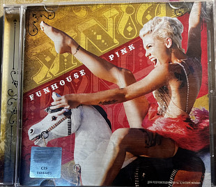 Pink - Funhouse