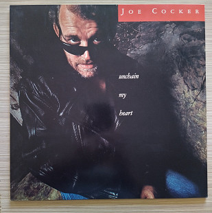 Joe Cocker – Unchain My Heart