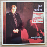 Joe Cocker – One Night Of Sin