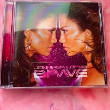 Jennifer Lopez CD