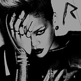 Rihanna - Rated R