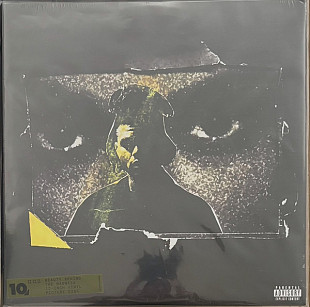 The Weeknd – Beauty Behind The Madness ( Decade Collector's Edition)