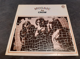 Cro/71/mosaic by /amaret/usa/ex/ex+