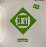 Вінілова платівка Loft – Wake The World