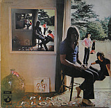 Вінілова платівка Pink Floyd - Ummagumma 2LP
