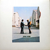 Вінілова платівка Pink Floyd - Wish You Were Here