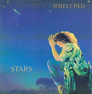 Вінілова платівка Simply Red - Stars