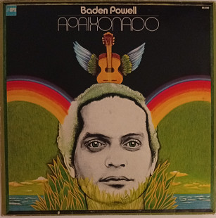 Baden Powell - Apaixonado
