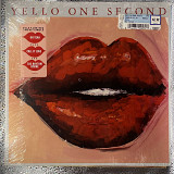 Вінілова платівка Yello – One Second