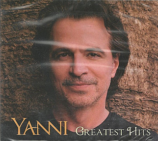 Yanni – Greatest Hits 2 CD