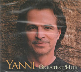Yanni – Greatest Hits 2 CD
