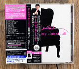 Paul McCartney - Memory Almost Full (Японія)