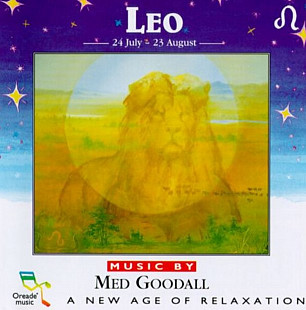 Medwyn Goodall – Leo
