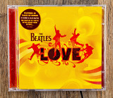 The Beatles - Love (Європа)
