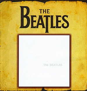 The Beatles – The Beatles 2 CD