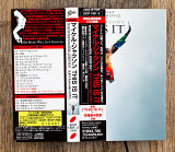 Michael Jackson - This Is It (Японія)