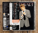 Rod Stewart - Stardust....The Great American Songbook Volume III (Японія)