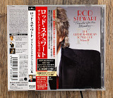 Rod Stewart - Thanks For The Memory The Great American Songbook Volume IV (Японія)