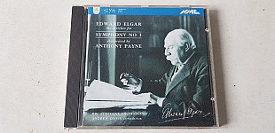 Elgar Symphony No.3 CD фірмовий