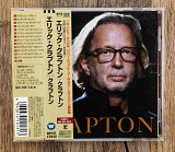Eric Clapton - Clapton (Японія)