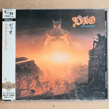Dio - The Last In Line