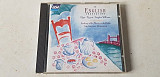 Elgar/Tippett/Williams CD фірмовий