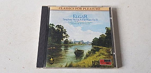 Elgar Symphony No.1 CD фірмовий