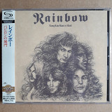 Rainbow - Long Live Rock 'n' Roll (Japan SHM-CD)
