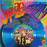 ERUPTION, GILLA, DSCHINGHIS KHAN «Super 20 Powerplay» ℗1979