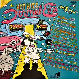 PET SHOP BOYS, SAMANTHA FOX, EUROPE etc. «Formel Eins - Hot Hits» ℗1986