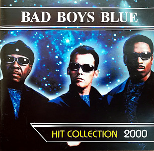 Bad Boys Blue – Hit Collection 2000
