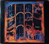 Фірмовий CD – Frame ("Frame Of Mind")