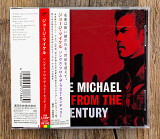 George Michael - Songs From The Last Century (Японія)