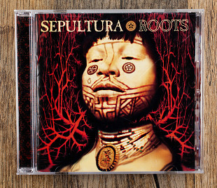 Sepultura - Roots (Японія)