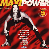 Maxi Power Vol. 5 ( Europe )