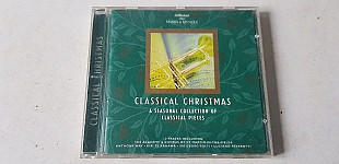 Handel/Brahms/Frank/Bach... CD фірмовий