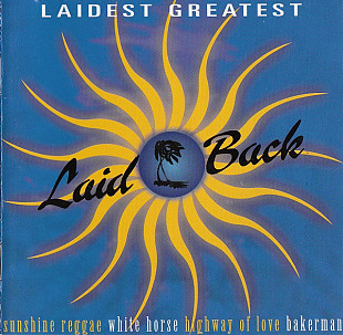 Laid Back – Laidest Greatest