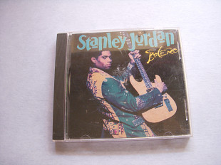 Stanley Jordan