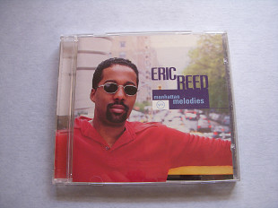 Eric Reed
