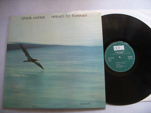 Chick Corea ( ECM )