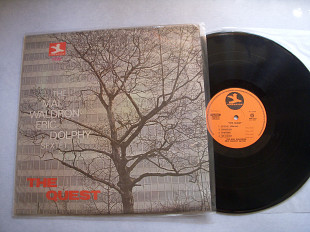 The Mal Waldron - Eric Dolphy Sextet ( ORIGINAL )