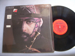 Chuck Mangione